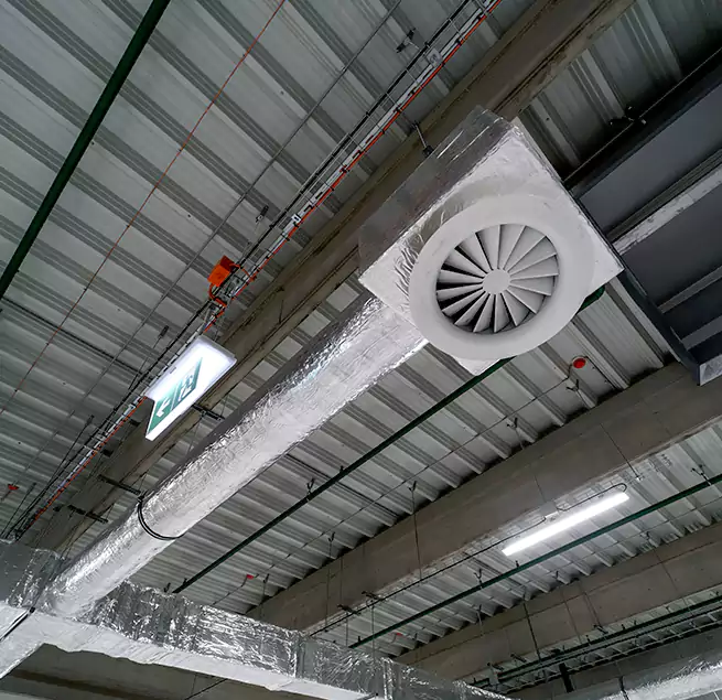 Why Homeowners & Businesses Trust Us in Corsicana, TX