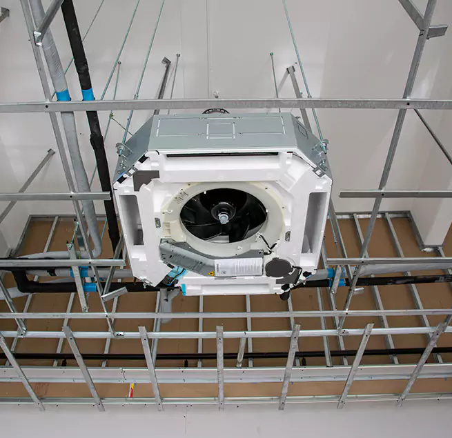 Why Homeowners & Businesses Trust Us Corsicana, TX