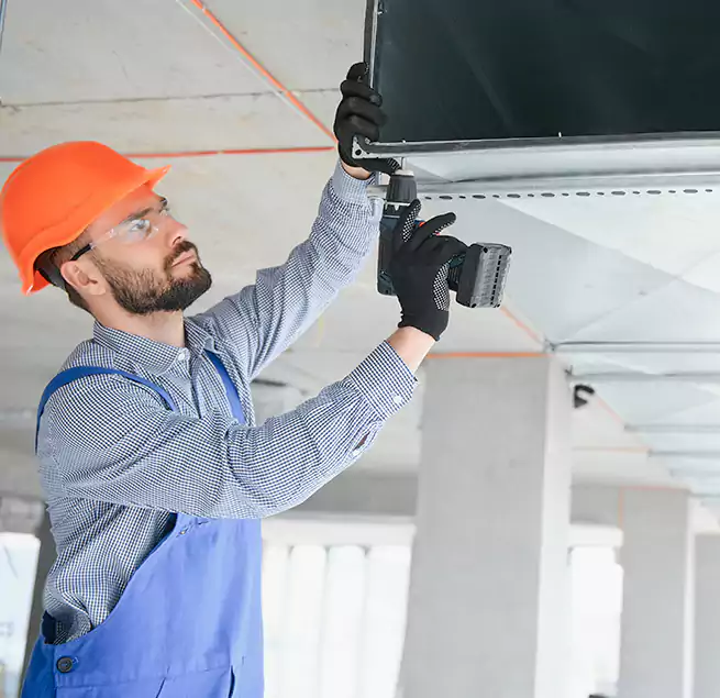 Why Homeowners & Businesses Trust Us in Corsicana, TX?