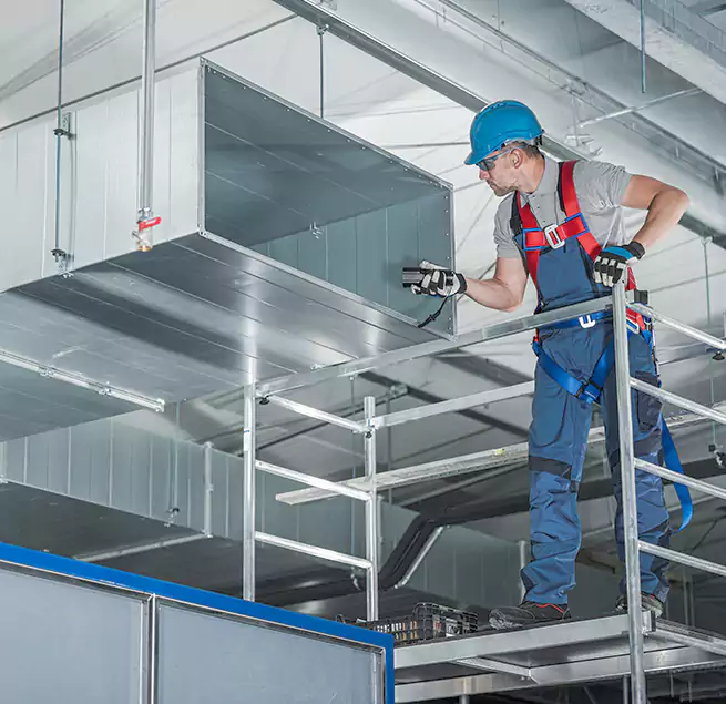 Why Homeowners Businesses Trust Us in Corsicana, TX