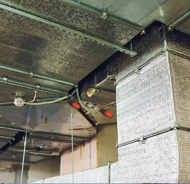 Why Homeowners & Businesses Trust Us Corsicana, TX?