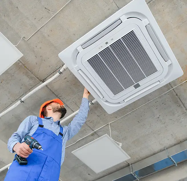 Why Homeowners & Businesses Trust Us in Corsicana, TX