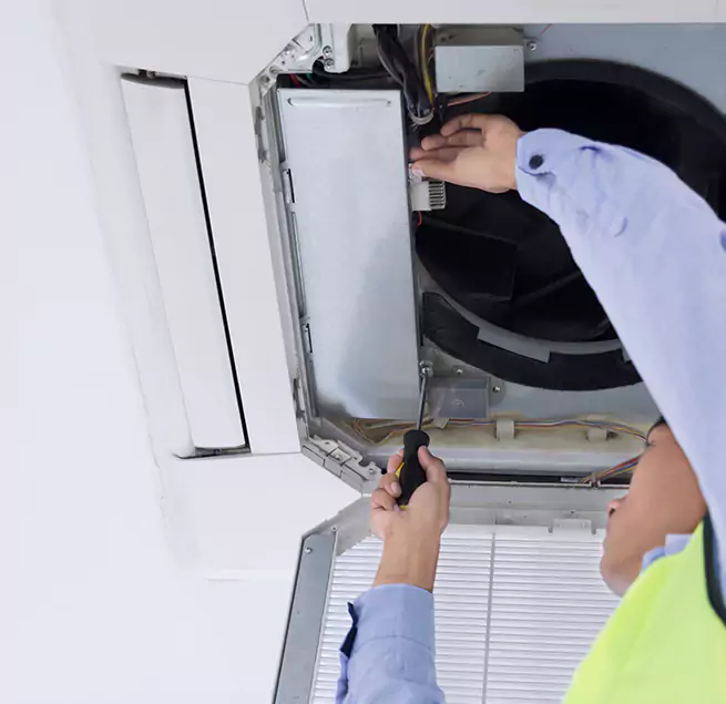 Why Homeowners Businesses Trust Us Corsicana, TX