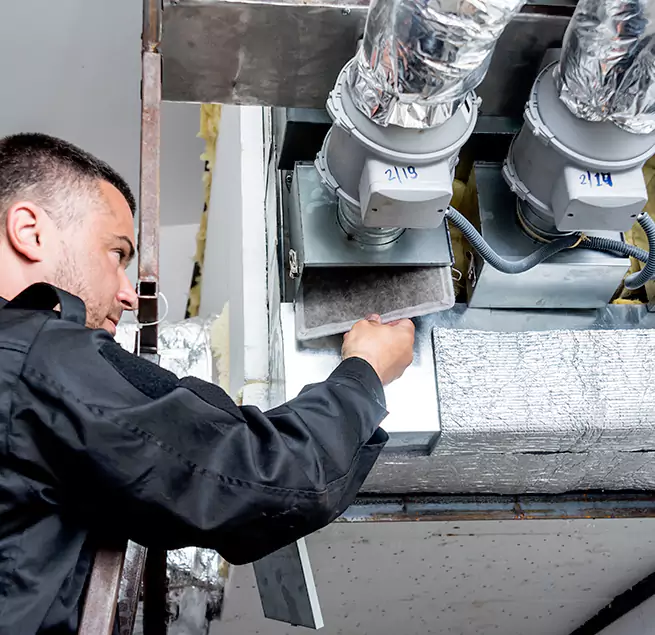 Why Homeowners Businesses Trust Us in Corsicana, TX?