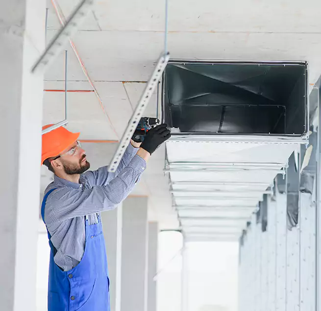 Why Homeowners & Businesses Trust Us in Corsicana, TX?