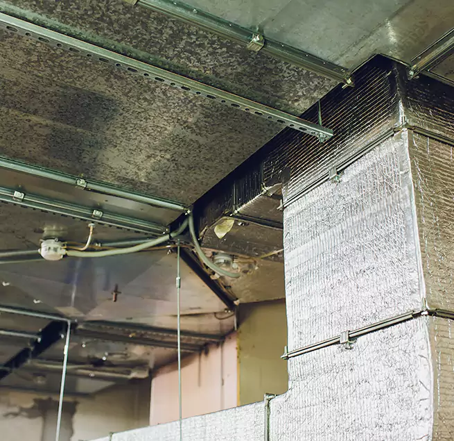 Why Homeowners & Businesses Trust Us in Corsicana, TX?