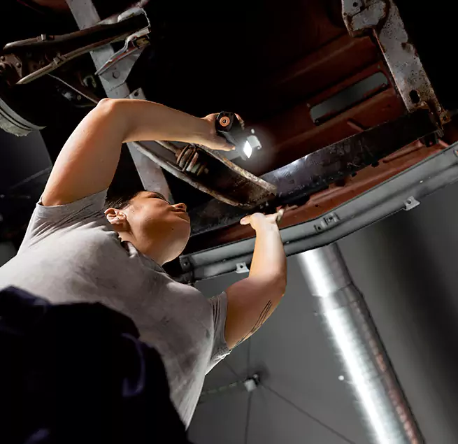 Why Homeowners & Businesses Trust Us Corsicana, TX