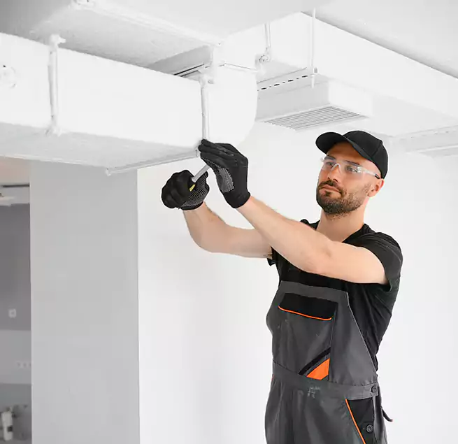 Why Homeowners Businesses Trust Us Corsicana, TX