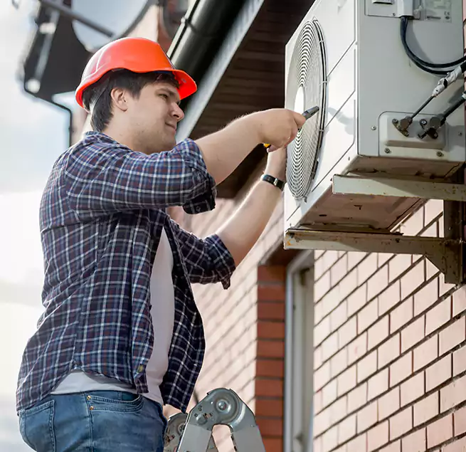 Why Homeowners & Businesses Trust Us Corsicana, TX