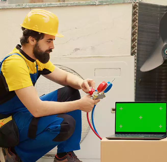 Why Homeowners & Businesses Trust Us in Corsicana, TX?