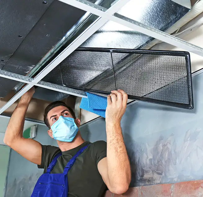 Why Homeowners & Businesses Trust Us in Corsicana, TX?