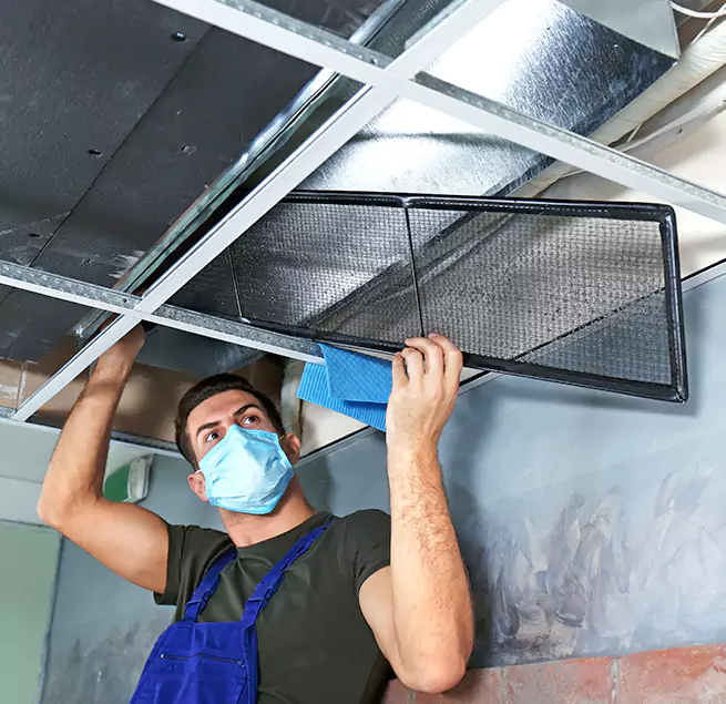 Why Homeowners & Businesses Trust Us in Corsicana, TX?