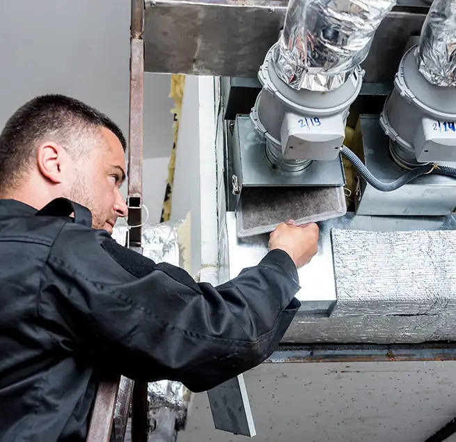 Why Homeowners & Businesses Trust Us in Corsicana, TX?