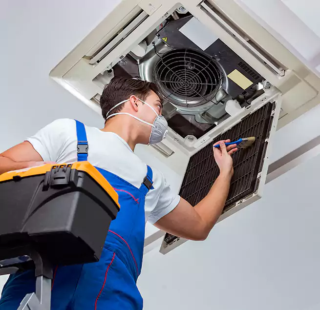 Why Homeowners & Businesses Trust Us in Corsicana, TX?